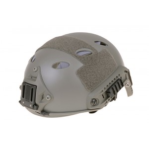 Шлем пластиковый FAST PJ CFH Helmet Replica - Foliage Green [FMA]